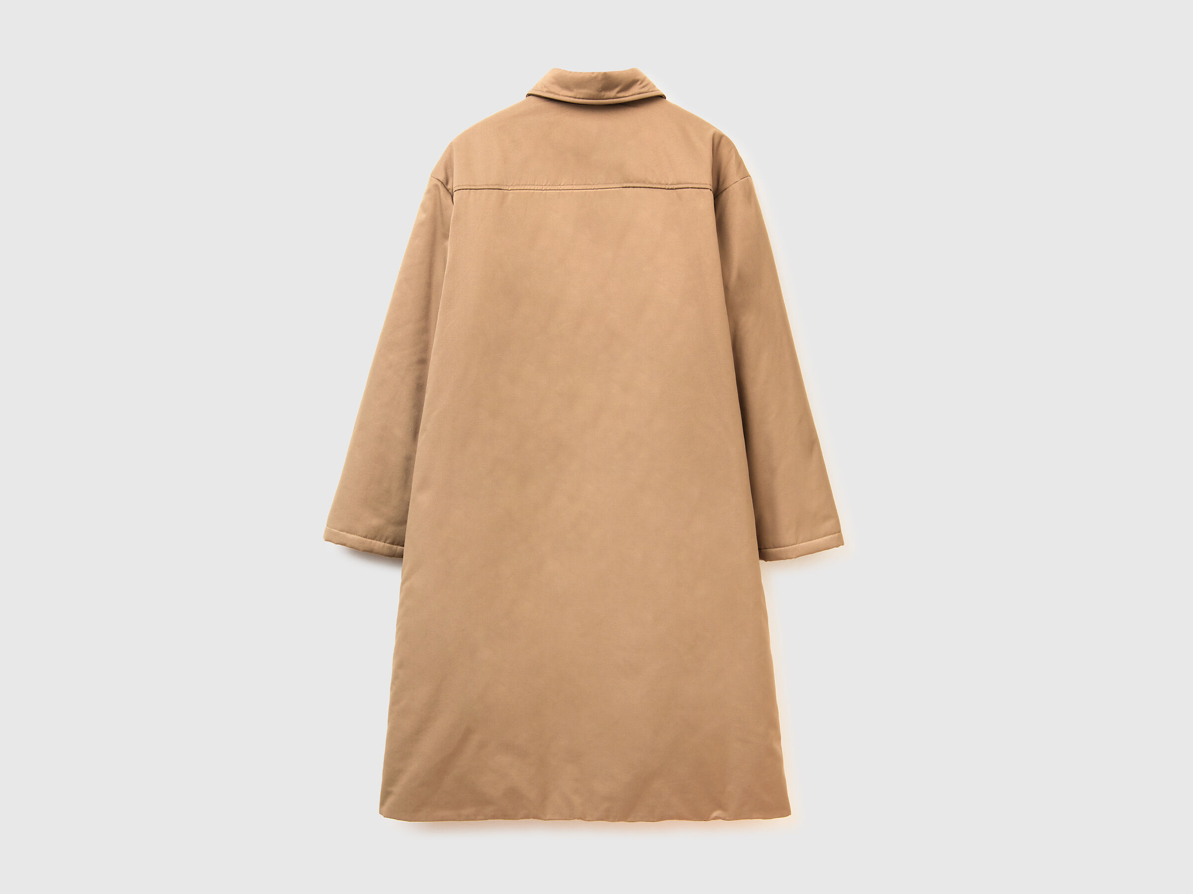 RAINCOAT Femme image number 6